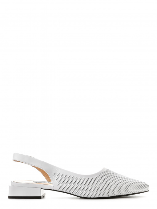 Босоніжки ILVI модель 00000015845 Фото