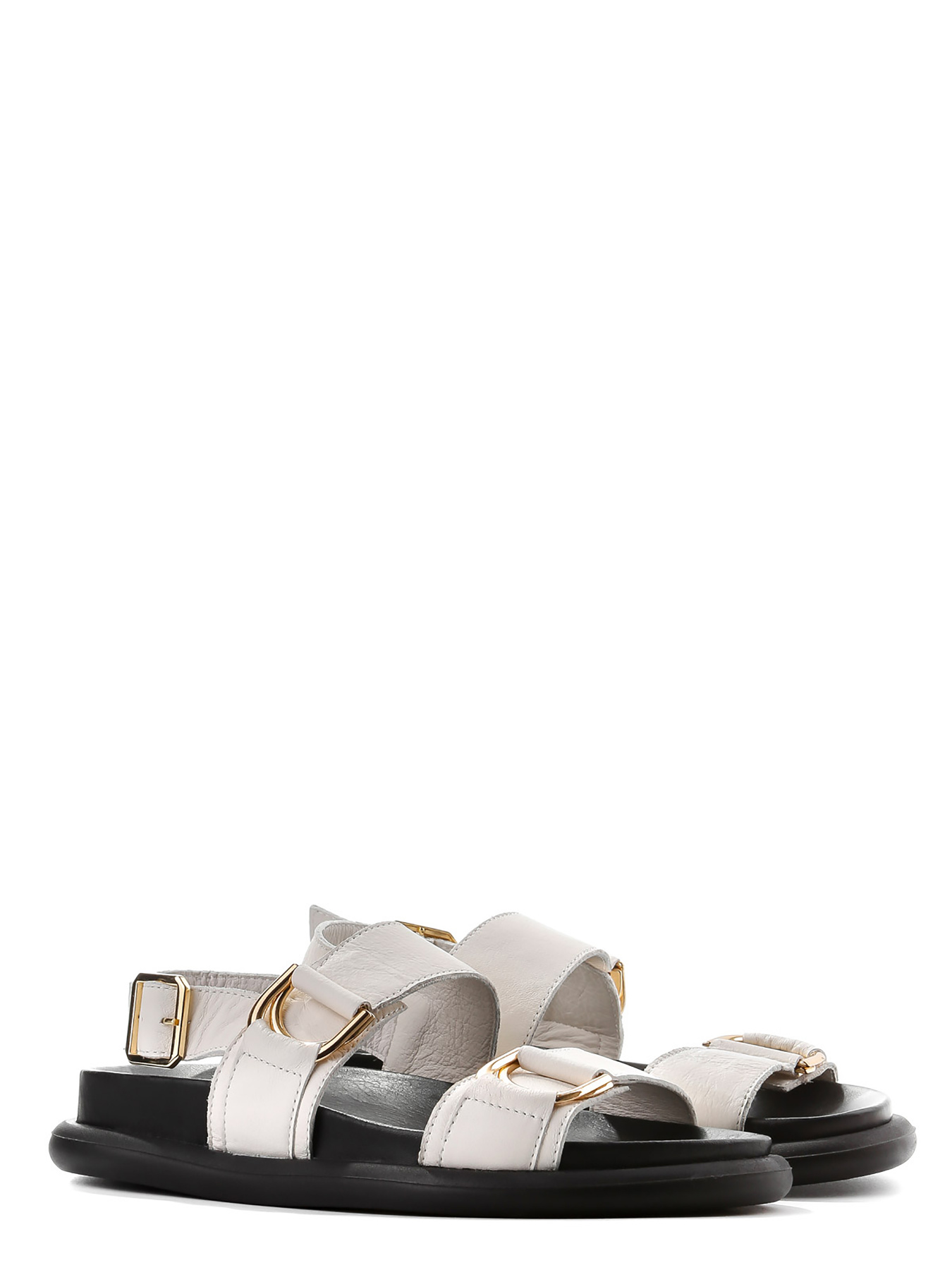 Сандалии ILVI модель 00000015846 Фото