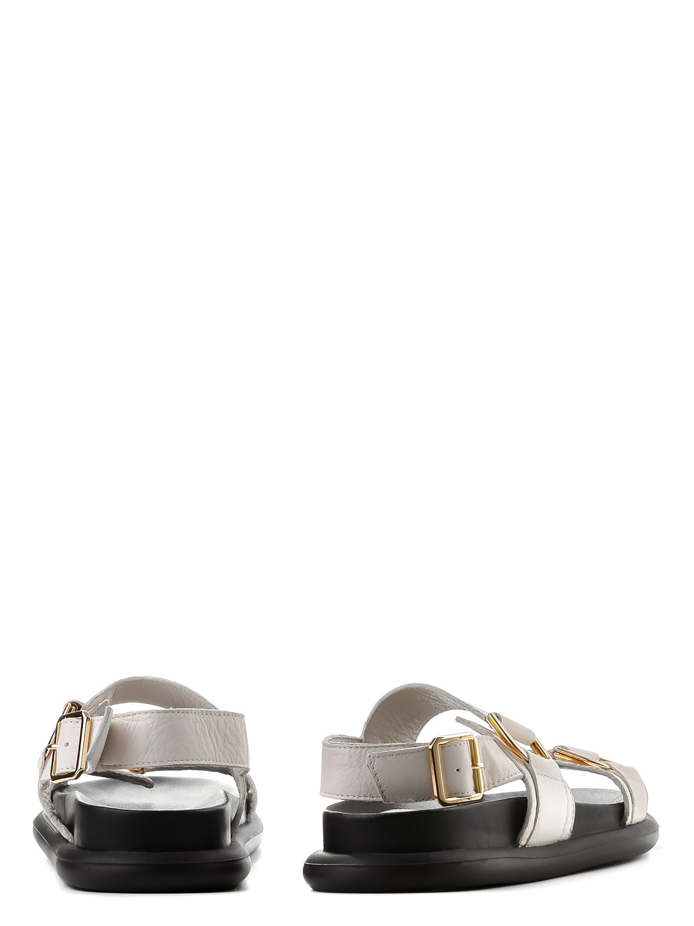 Сандалии ILVI модель 00000015846 Фото