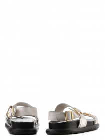 Сандалии ILVI модель 00000015846 Фото