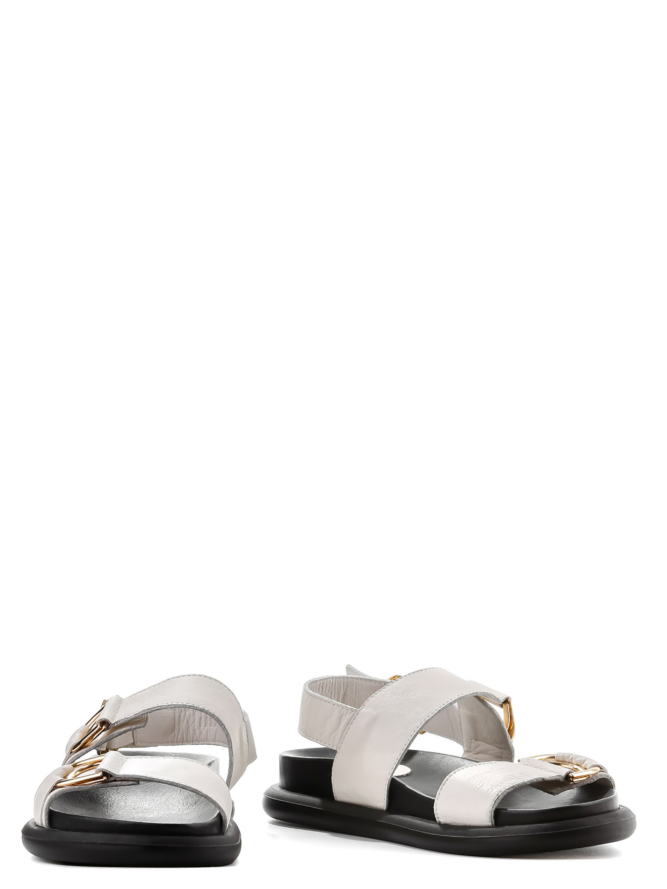 Сандалії ILVI модель 00000015846 Сандалії ILVI модель 00000015846 Фото