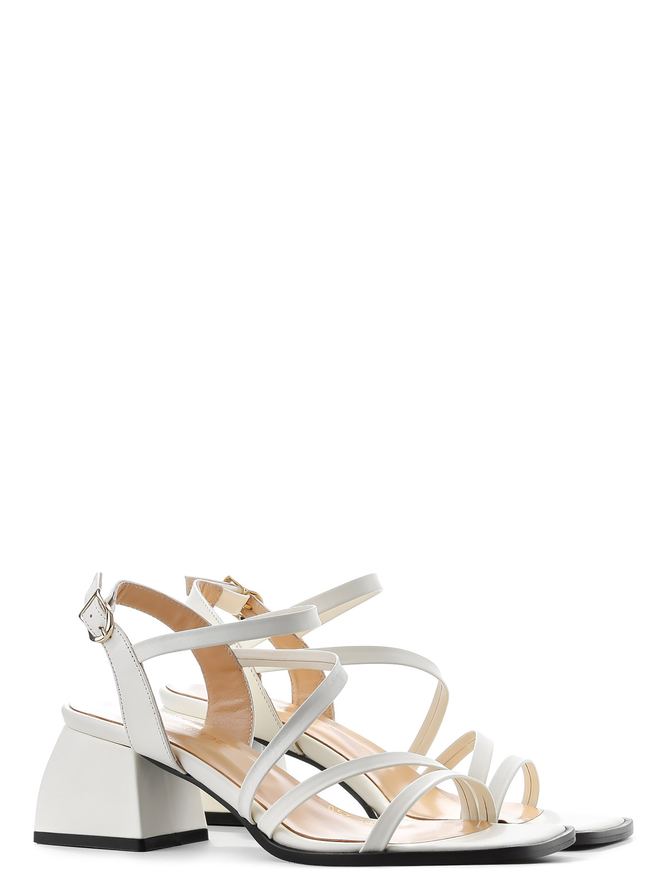 Босоножки LeBERDES модель 00000015847 Фото