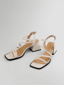 Босоножки LeBERDES модель 00000015847 Фото