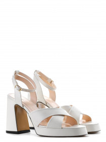 Босоніжки LeBERDES модель 00000015848 Фото