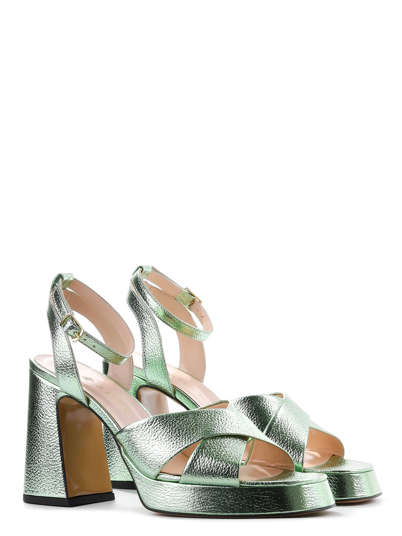 Босоножки LeBERDES модель 00000015849 Фото