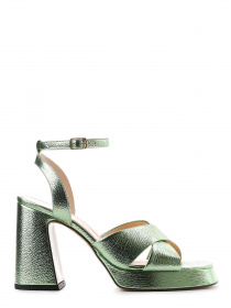 Босоножки LeBERDES модель 00000015849 Фото