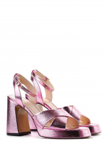 Босоножки LeBERDES модель 00000015850 Фото