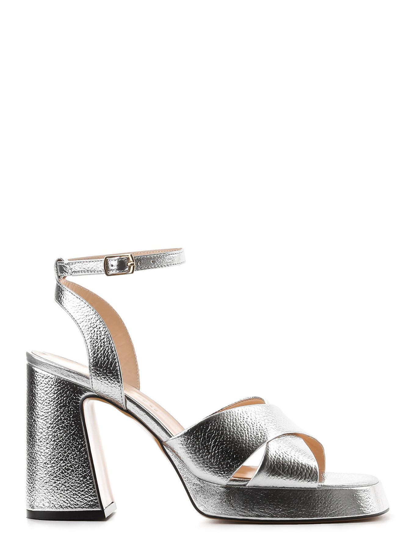 Босоніжки LeBERDES модель 00000015851 Фото