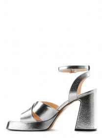 Босоніжки LeBERDES модель 00000015851 Фото