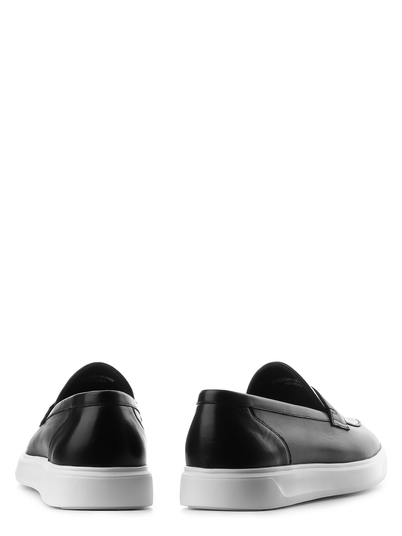 Слипоны LeBERDES модель 00000015852 Фото