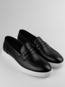 Слипоны LeBERDES модель 00000015852 Фото