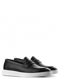 Слипоны LeBERDES модель 00000015852 Фото