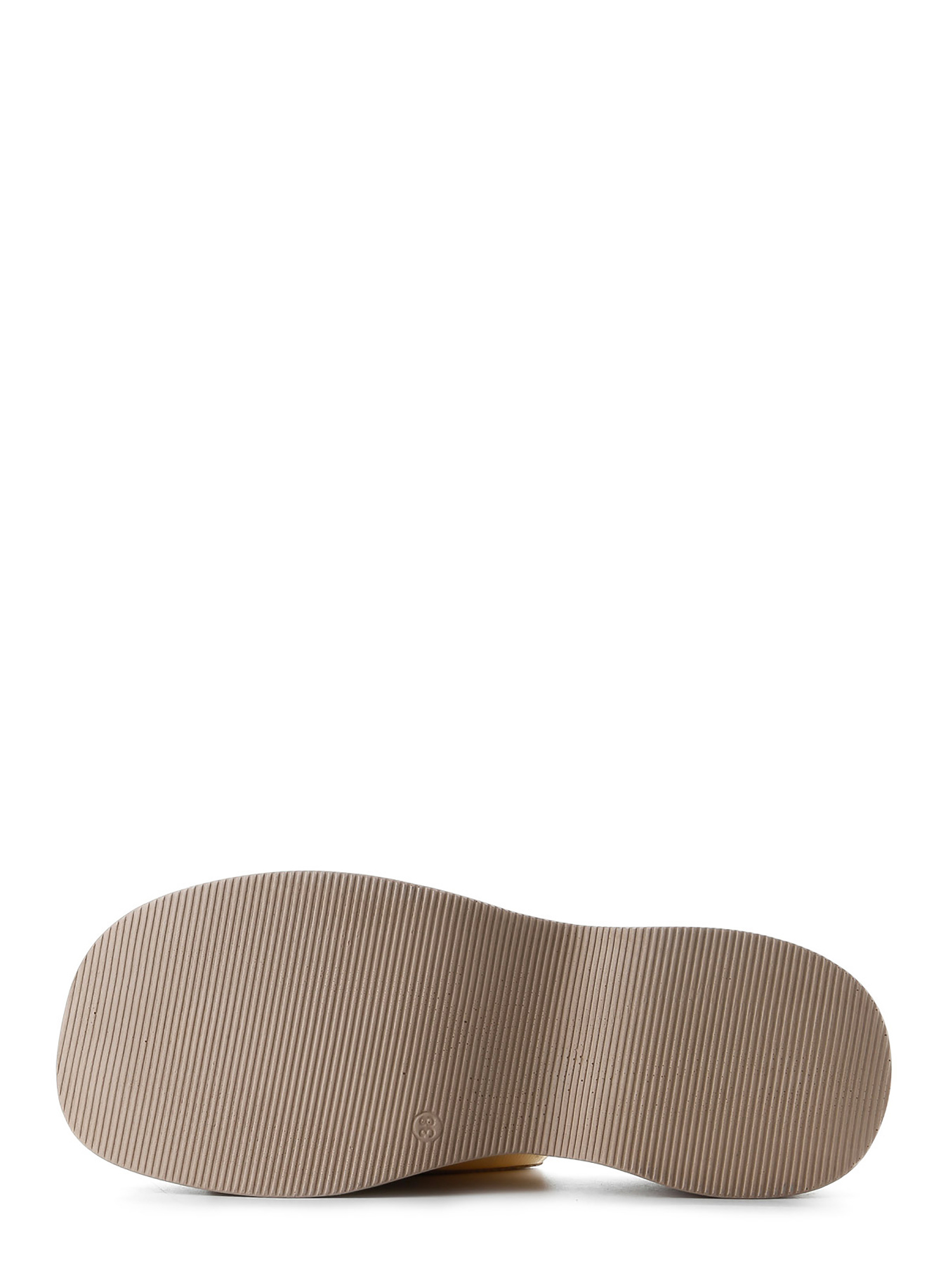 Шльопанці ILVI модель 00000015854 Фото