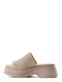 Шльопанці ILVI модель 00000015854 Фото