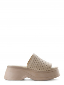 Шльопанці ILVI модель 00000015854 Фото