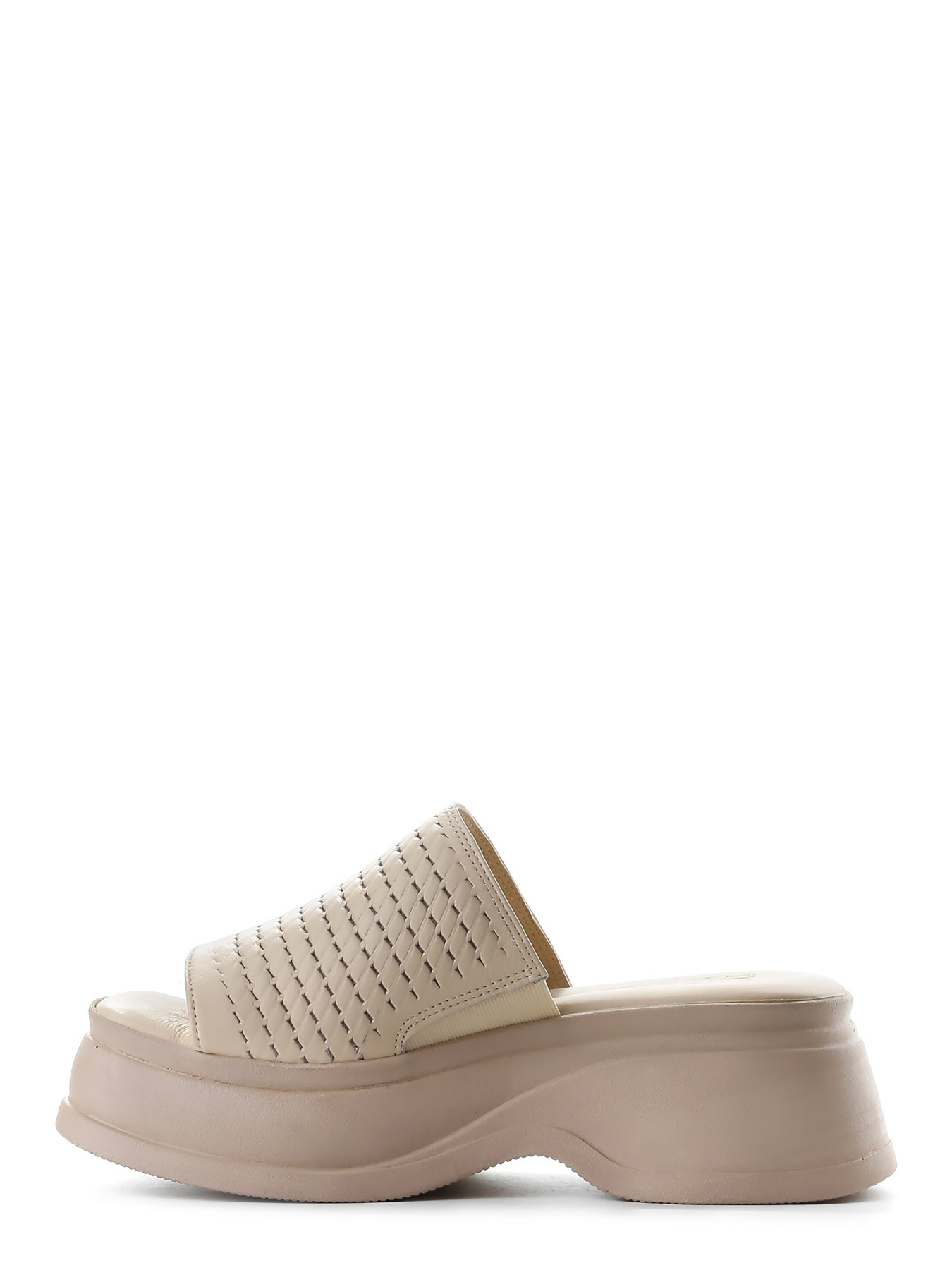 Шльопанці ILVI модель 00000015854 Фото