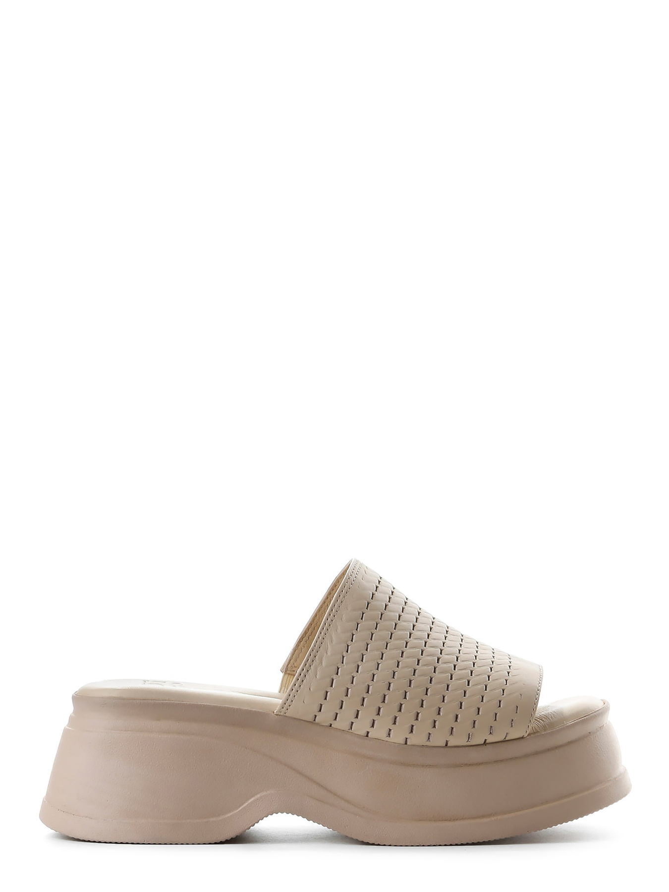 Шльопанці ILVI модель 00000015854 Фото