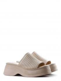 Шльопанці ILVI модель 00000015854 Фото