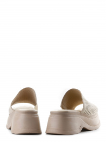 Шльопанці ILVI модель 00000015854 Фото