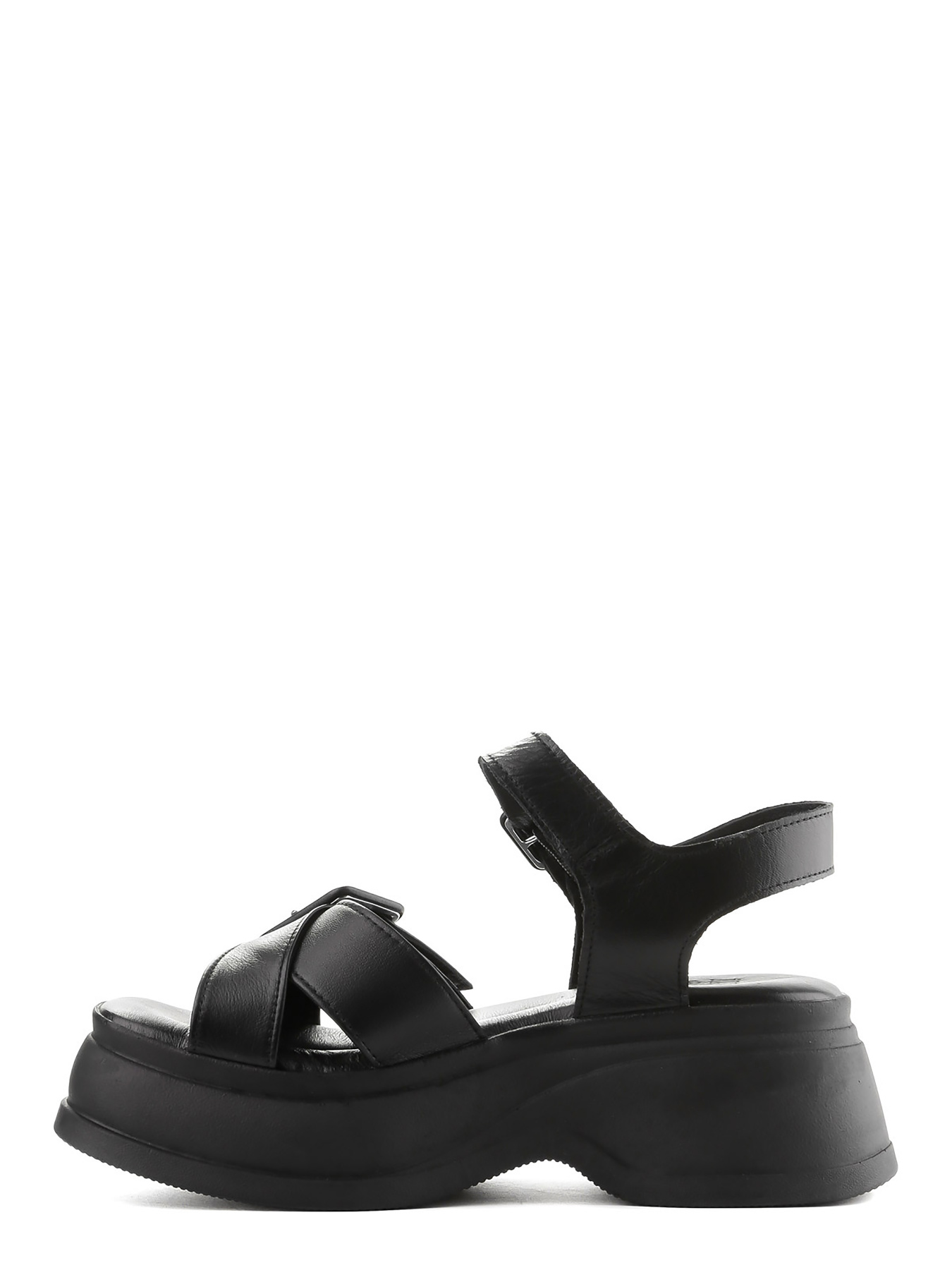 Босоножки ILVI модель 00000015855 Фото