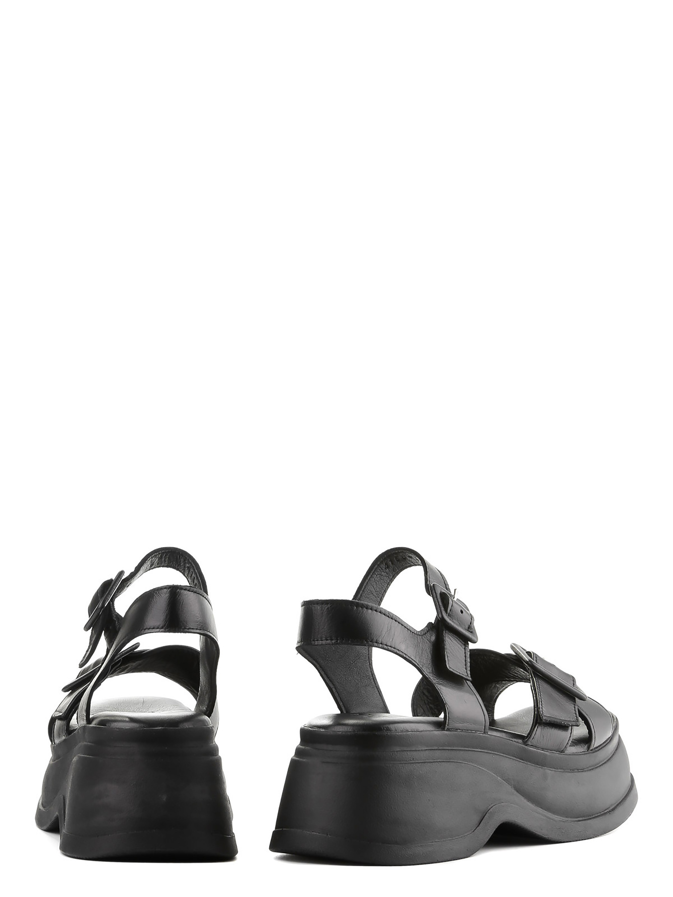 Босоножки ILVI модель 00000015855 Фото