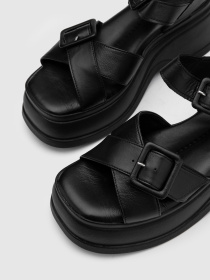 Босоножки ILVI модель 00000015855 Фото