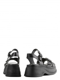 Босоножки ILVI модель 00000015855 Фото