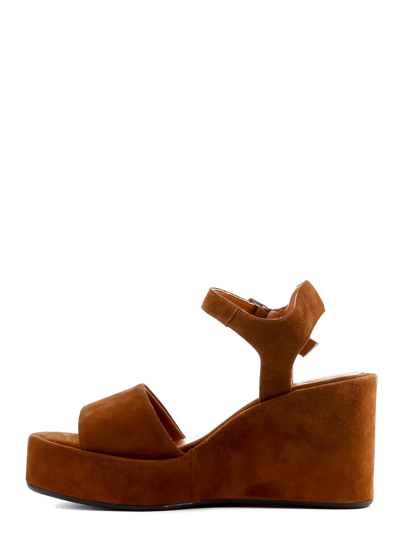 Босоніжки LeBERDES модель 00000015856 Фото