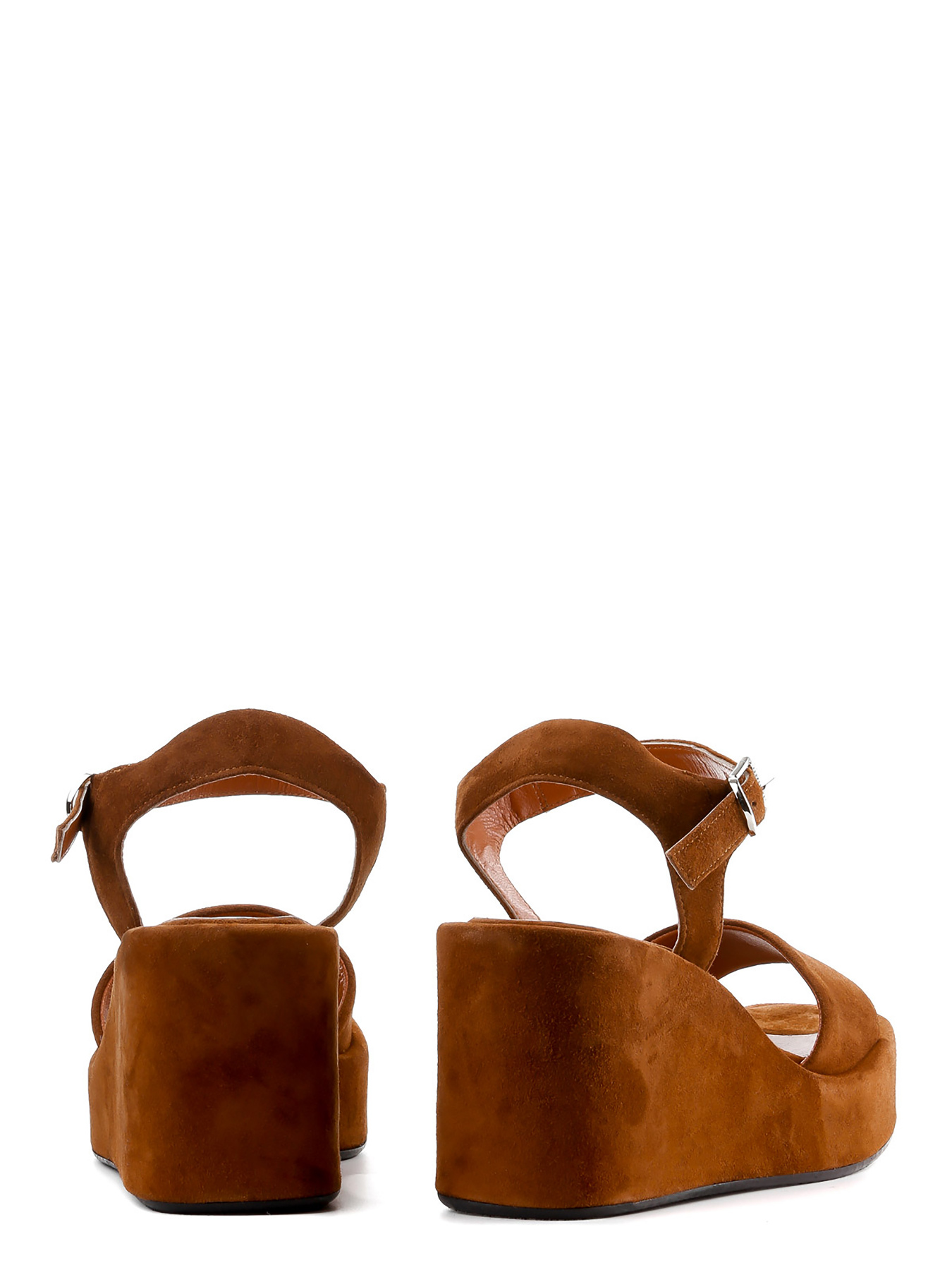 Босоножки LeBERDES модель 00000015856 Фото