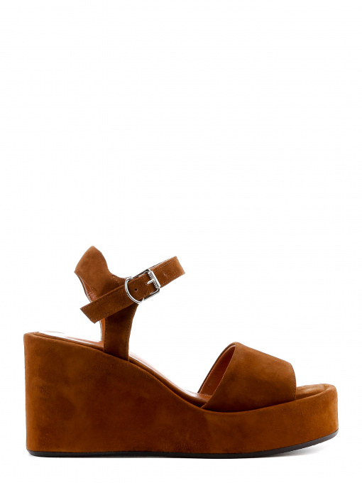 Босоніжки LeBERDES модель 00000015856 Фото