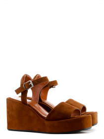 Босоножки LeBERDES модель 00000015856 Фото