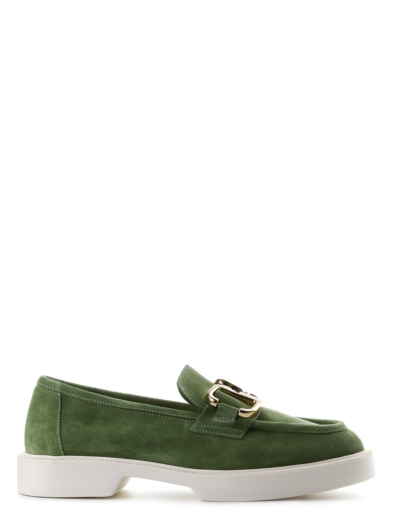 Лоферы LeBERDES модель 00000015857 Фото