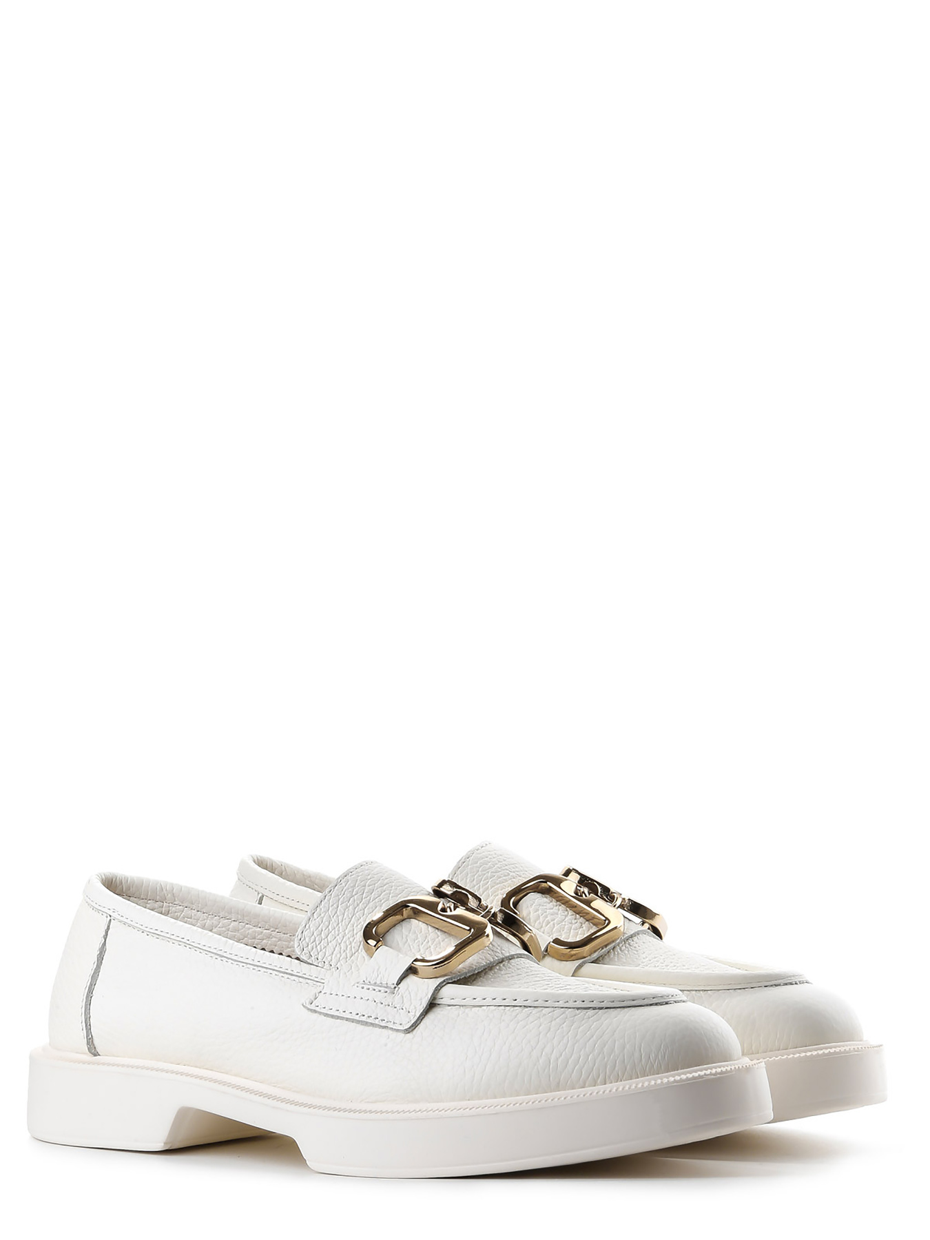 Лоферы LeBERDES модель 00000015858 Фото