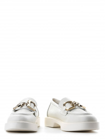 Лоферы LeBERDES модель 00000015858 Фото