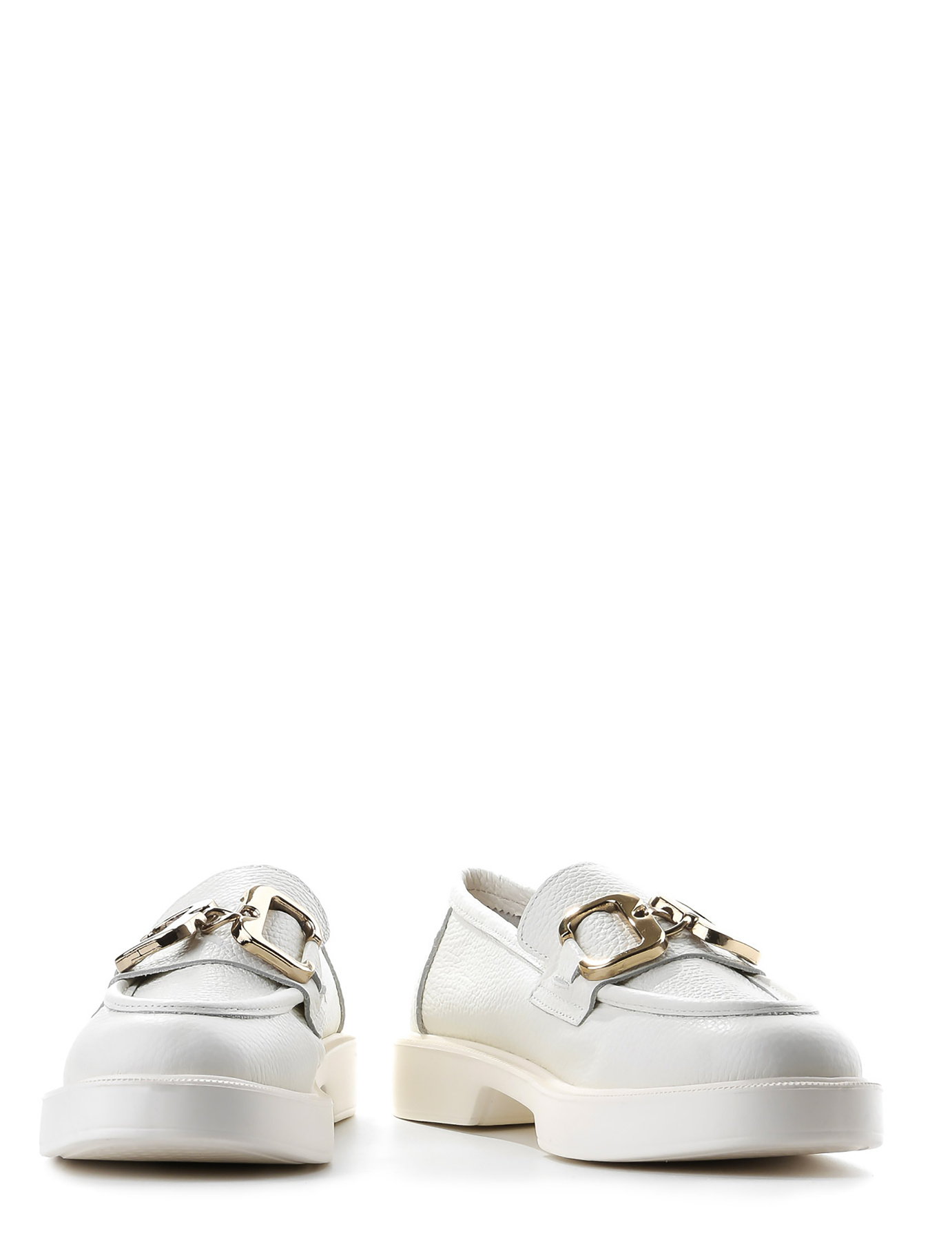 Лоферы LeBERDES модель 00000015858 Фото