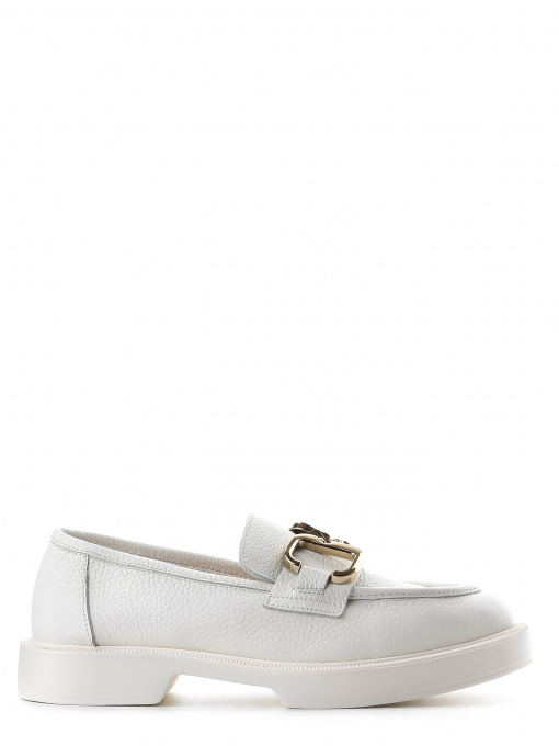 Лоферы LeBERDES модель 00000015858 Фото