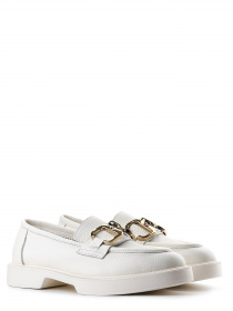 Лоферы LeBERDES модель 00000015858 Фото