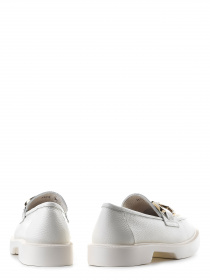 Лоферы LeBERDES модель 00000015858 Фото