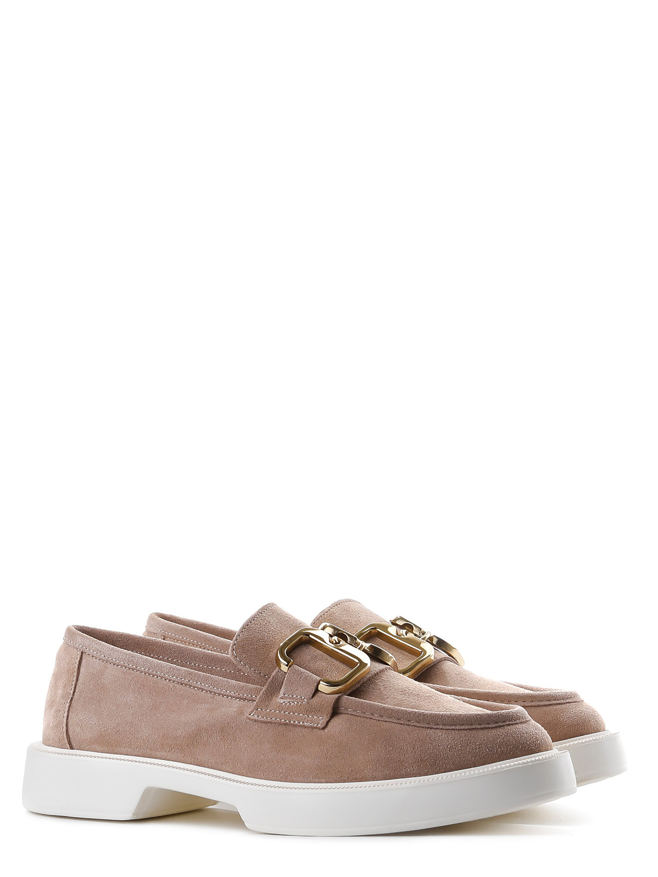 Лоферы LeBERDES модель 00000015859 Фото