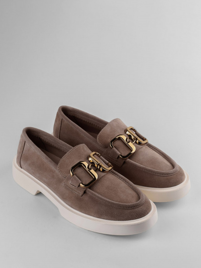 Лофери LeBERDES модель 00000015859 — фото - INTERTOP