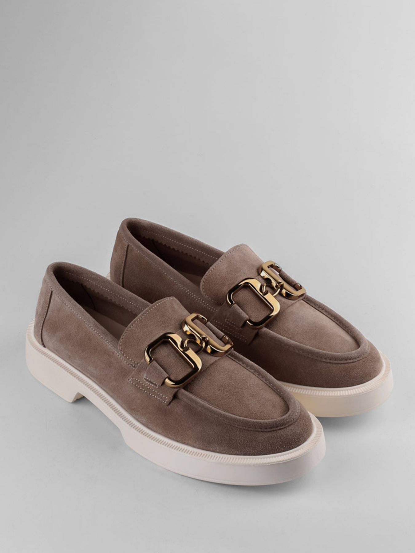 Лоферы LeBERDES модель 00000015859 Фото