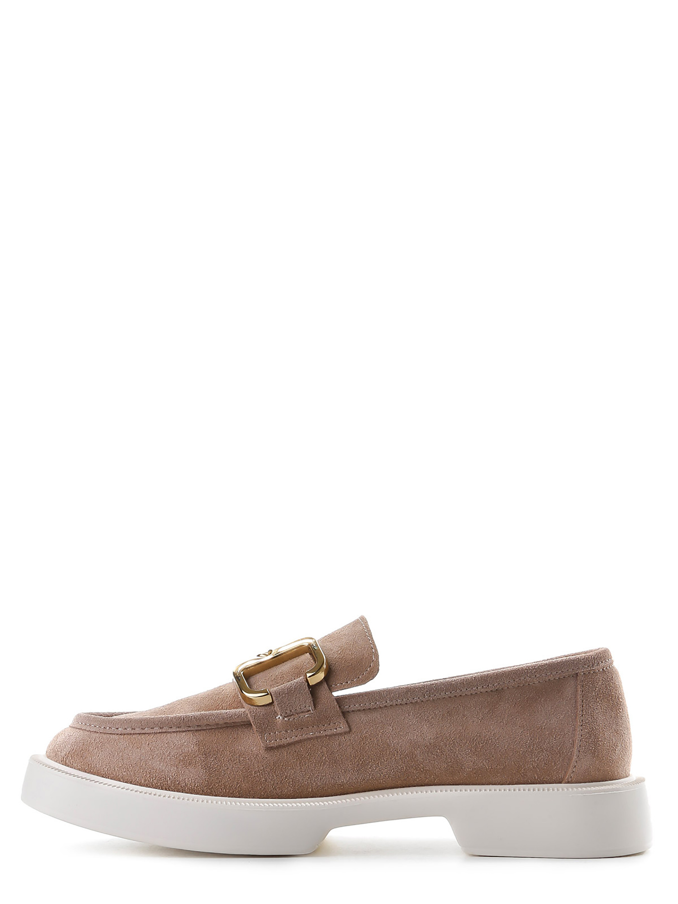 Лоферы LeBERDES модель 00000015859 Фото