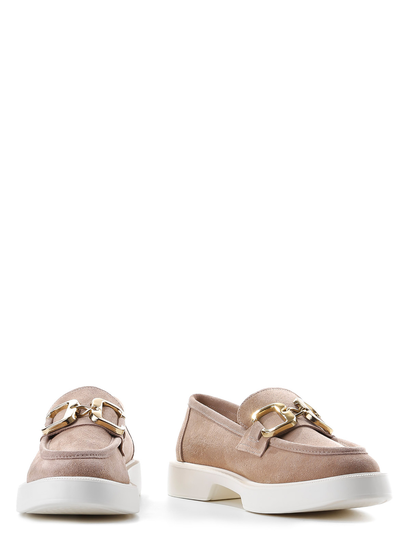 Лоферы LeBERDES модель 00000015859 Фото