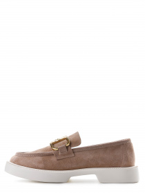 Лоферы LeBERDES модель 00000015859 Фото