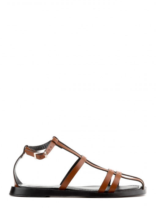 Сандалии LeBERDES модель 00000015860 Фото