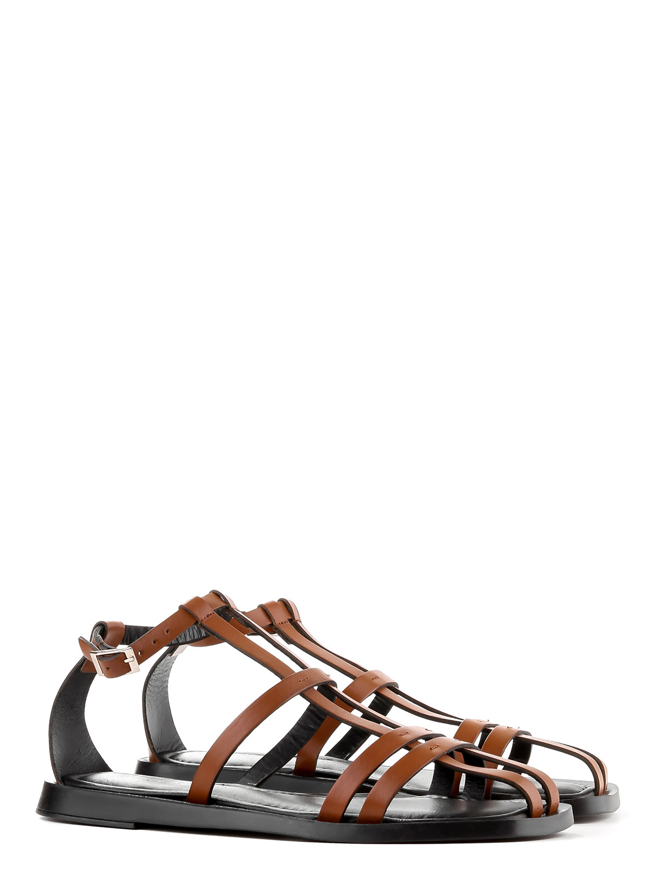 Сандалії LeBERDES модель 00000015860 Фото