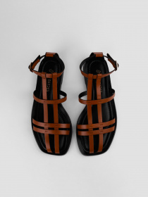 Сандалії LeBERDES модель 00000015860 Фото