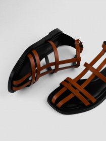 Сандалії LeBERDES модель 00000015860 Фото