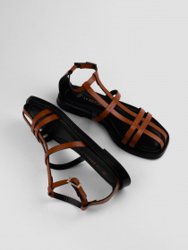 Сандалії LeBERDES модель 00000015860 Фото