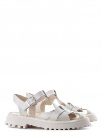 Сандалии LeBERDES модель 00000015861 Фото